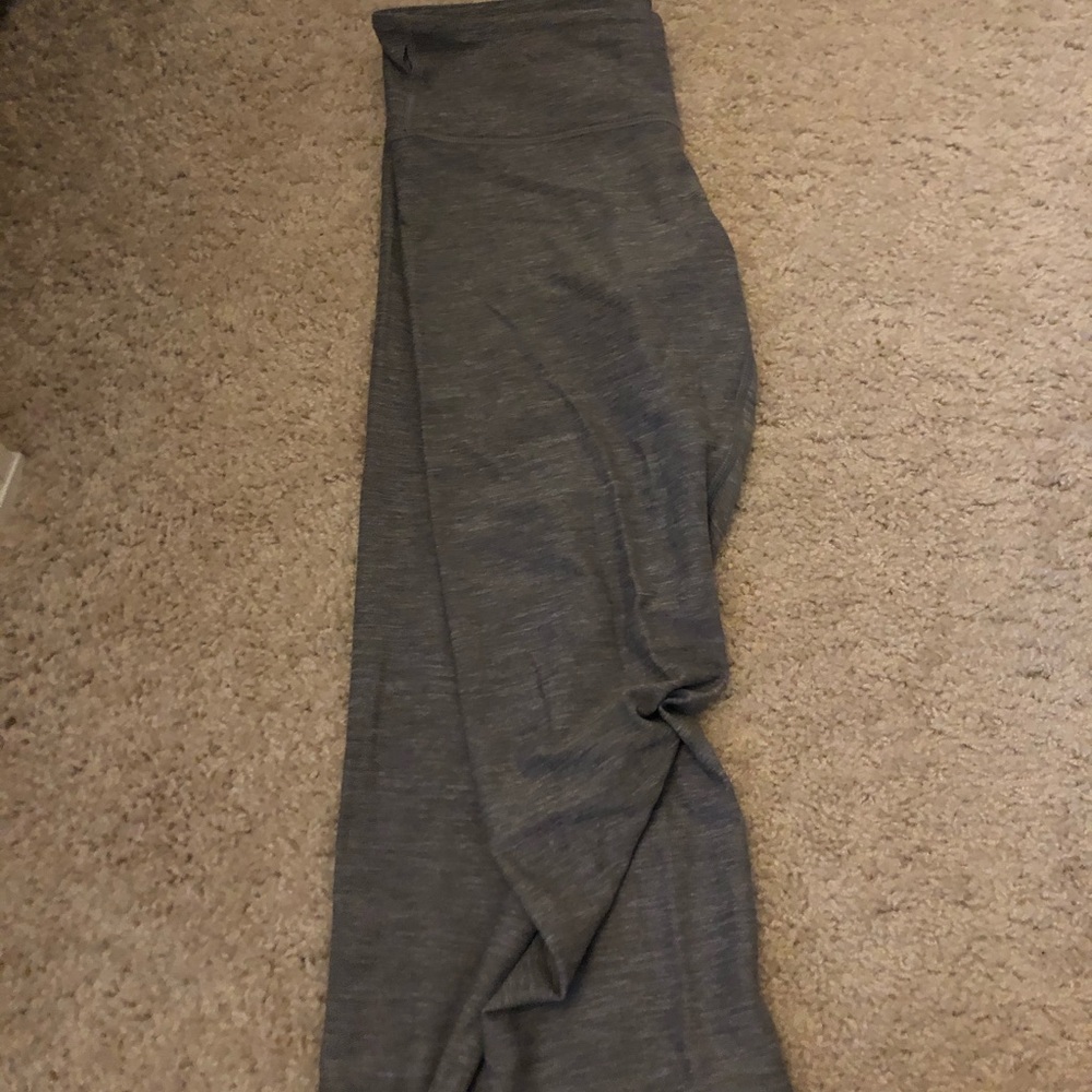 Lululemon Capri